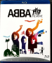 ABBA блурей , снимка 1 - Blu-Ray филми - 44325660