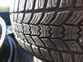 Зимни гуми Sava Eskimo 215/55/17, снимка 2