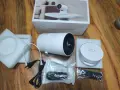 Нов Смарт Мини Проектор Polocsh (4K Поддръжка, Android 11, WiFi, Bluetooth, Електрически Фокус), снимка 11