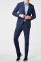 ✅НОВИ Мъжки официални панталони Pierre Cardin, Черен, L, снимка 3