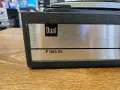 Грамофон куфар Dual P 1010 SV (Dual 1010) – Чисто Нов, НЕУПОТРЕБЯВАН , Made in W. Germany, снимка 6
