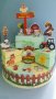 Хартиени торти , снимка 10