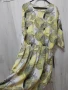 Прекрасна лятна рокля , снимка 1
