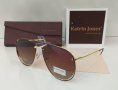 Дамски слънчеви очила - Katrin Jones, снимка 2