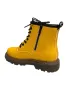 Дамски зимни боти в жълто , снимка 2