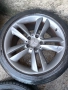 Джанти 17 Mercedes Benz Спорт пакет, снимка 3