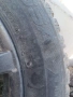 Гуми с джанти 195/60/15 4x114,3 включително и оригинални болтове, снимка 6