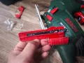 Прободен трион BOSCH PST900 PEL  139 лв, снимка 4