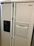 хладилник с фризер Side by Side ,Samsung’ RSE8KPAS No Frost, снимка 1 - Хладилници - 42439921