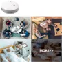 Скрита камера в детектор за дим Wi-Fi- наблюдение на живо, снимка 3