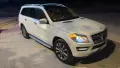 Mercedes-Benz GL 450, снимка 1
