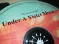 BLACKMORES NIGHT-UNDER A VIOLET MOON CD 0608231438, снимка 14
