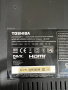 Телевизор Toshiba 39L23330 / 32L2333D_G / B191-101, снимка 7