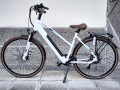 Нов електрически  велосипед SCHIANO E-VOKE 28', снимка 1