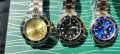 Луксозни часовници Rolex Submariner , снимка 3