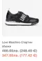 Сникърси LOVE MOSCHINO. Номер 38, снимка 4