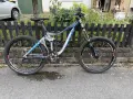 Giant Glory – Downhill велосипед MTB | Внос от Германия, снимка 2