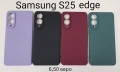 Калъф за Samsung Galaxy S26, S26 Ultra, S26+, S25, S25 Ultra, S25 Plus, S25 Edge, A37, A57, снимка 9