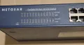 Netgear JFS524 24 port 10/100Mbit switch , снимка 3