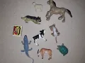 Фигурки животни хубава матрица, снимка 1