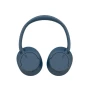 Sony Headset WH-CH720N, blue Блутут слушалки, снимка 3
