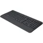 Нова Клавиатура Logitech Signature K650, Безжична, снимка 3