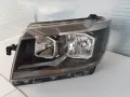 фар ляв VW Crafter 2017-2025 г. #1026V ., снимка 1