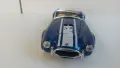 1/24 BURAGO - WALT DISNEY - SHELBY COBRA 427 , снимка 2