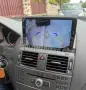 Mercedes C class W204 [2006-2011] Мултимедия Навигация Android, снимка 4