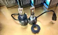 Ново +300% Led h4, h7 автомобилни крушки, снимка 2