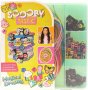 Комплект за направа на гривни  ScoobyTastic set - 125/140 части., снимка 4