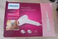 Фотоепилатор Philips Lumea BRI921 , За тяло и лице, Със сензор за цвят на кожата, снимка 1