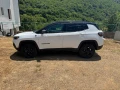 Jeep Compass Trailhawk Elite с нова газова уредба KME, снимка 3
