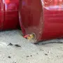 Адаптер за IBC варел Barrel Tap 55-Gallon с уплътнение – 55 gal НОВО, снимка 5
