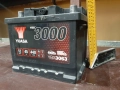 Акумулатор YUASA 45 Ah, снимка 5