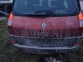 Renault megane scenic. Рено Сценик. меган. reno, снимка 1
