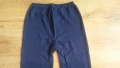 CUBUS THERMO KIDS NDERWEAR 48% Merino Wool размер 11-12 г / 146-152 см детска термо долница - 1825, снимка 6