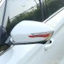 Светлоотразителни релефни стикери за странични огледала на кола автомобил джип ван бус камион , снимка 11