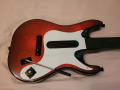 Guitar Hero Wireless китара за Xbox 360 - отлична, оригинална, снимка 2