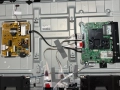Power board EAX69502103  Mainboard EAX69581205 от LG 43UQ81003LBN, снимка 3