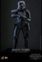 Hot Toys Star Wars Shadow Trooper фигура статуя 1/6 , снимка 1