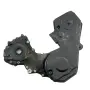 Комплект капаци ангренажен ремък Ford S-MAX 2006-2014 ID: 163605 OEM 4M5Q-6E006-AB, снимка 2