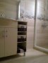 Шкаф за баня с вградена мивка и със смесител, снимка 1 - Шкафове - 42599845