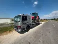 Денонощна пътна помощ Стара Загора , снимка 11