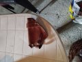 твърд тактически колан с кобур, снимка 15