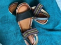 Сандали номер 40, снимка 3