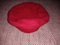 Стара ученическа фуражка, снимка 3