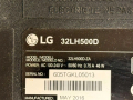 715G8003-M0D-B00-004K от телевизор LG 32LH500D, снимка 3