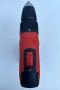 Hilti SFH 144-A - Трискоростен ударен винтоверт 14.4V, снимка 6