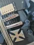 KR Addiction Iron Cross /Les Paul, снимка 7